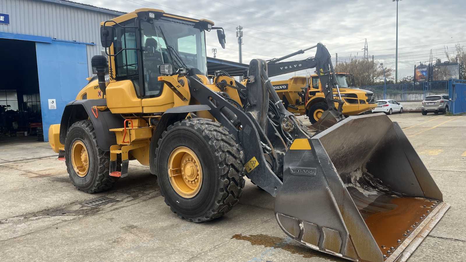 OmecoHub - Immagine Principale